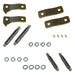 Old Man Emu OMEGS7 Leaf Spring Shackle Kit - Truck Part Superstore