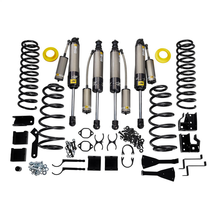 Old Man Emu OMEJK2DBP51HK Lift Kit; 2 in. Lift; Heavy Load; Incl. BP21 Shocks; - Truck Part Superstore