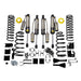 Old Man Emu OMEJK2DBP51HK Lift Kit; 2 in. Lift; Heavy Load; Incl. BP21 Shocks; - Truck Part Superstore