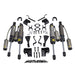 Old Man Emu OMEJKBP512SK Old Man Emu Suspension Lift Kit; 2-2.5 in. Lift; Incl. BP51 Shocks; - Truck Part Superstore
