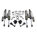 Old Man Emu OMEJKBP514SK Old Man Emu Suspension Lift Kit; 3.5-4.5 in. Lift; Incl. BP51 Shocks; - Truck Part Superstore