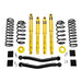 Old Man Emu JL4DHK Old Man Emu Suspension Lift Kit - Truck Part Superstore