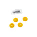 Old Man Emu OMESB0044 Sway Bar Link; Front; Fits 100 Series; - Truck Part Superstore