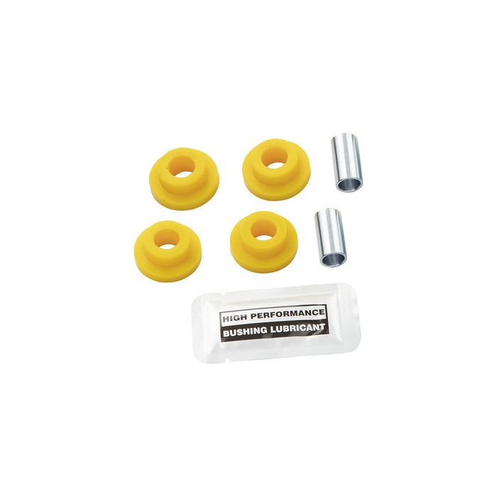 Old Man Emu OMESB0052 Sway Bar Link Bushing Kit; Rear; Lower; Fits 80 Series 90-96/100 Series 97-06; - Truck Part Superstore