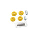 Old Man Emu OMESB0052 Sway Bar Link Bushing Kit; Rear; Lower; Fits 80 Series 90-96/100 Series 97-06; - Truck Part Superstore