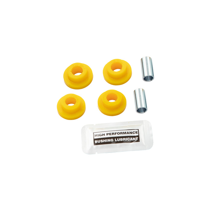 Old Man Emu OMESB0052 Sway Bar Link Bushing Kit; Rear; Lower; Fits 80 Series 90-96/100 Series 97-06; - Truck Part Superstore