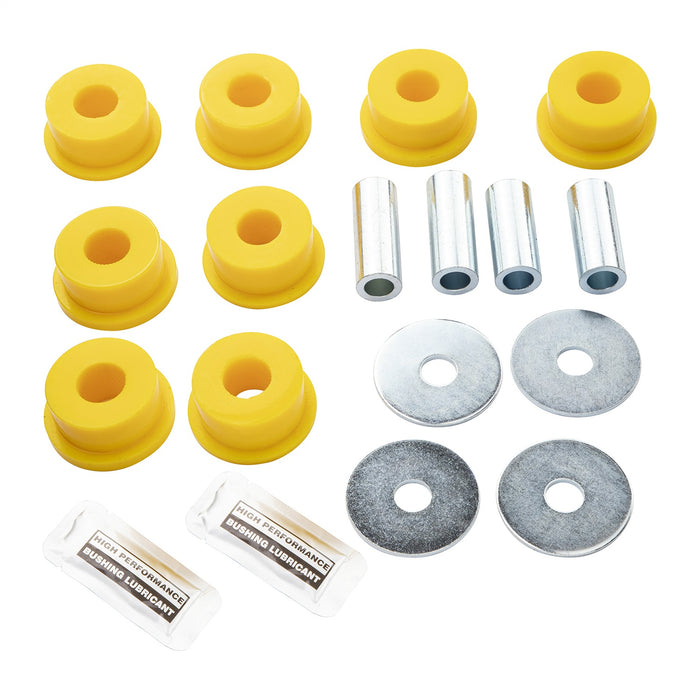 Old Man Emu OMESB0061 Control Arm Bushing Kit; Lower; Fits Nissan Patrol GQ Models; - Truck Part Superstore