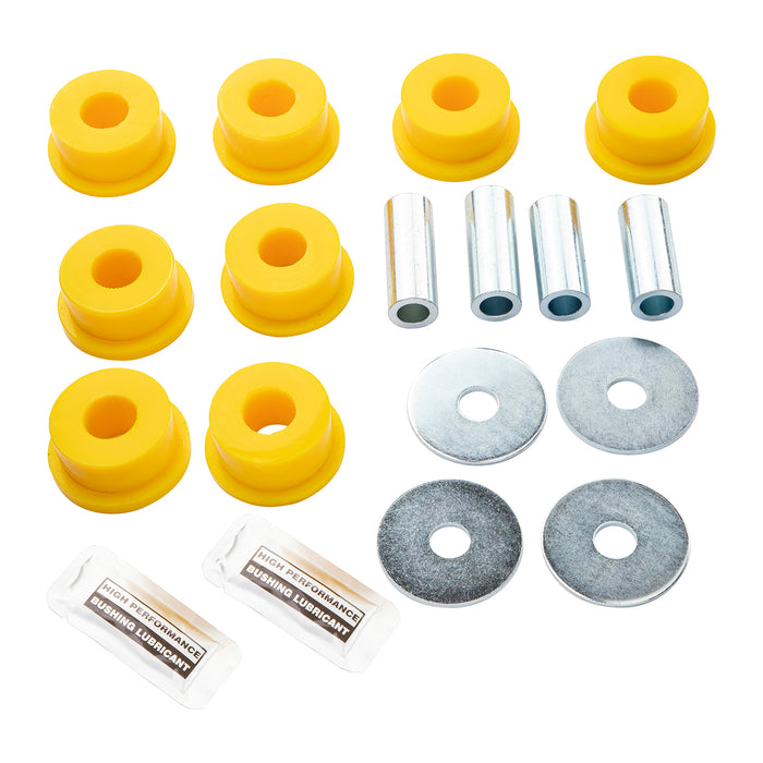 Old Man Emu OMESB0061 Control Arm Bushing Kit; Lower; Fits Nissan Patrol GQ Models; - Truck Part Superstore