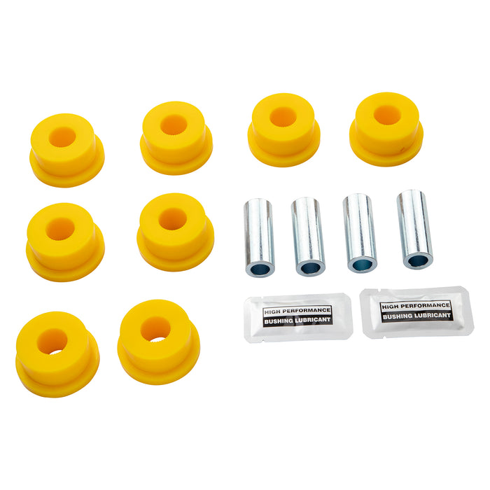 Old Man Emu OMESB0062 Control Arm Bushing Kit; Upper; Fits Nissan Patrol GQ Models; - Truck Part Superstore