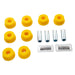 Old Man Emu OMESB0062 Control Arm Bushing Kit; Upper; Fits Nissan Patrol GQ Models; - Truck Part Superstore