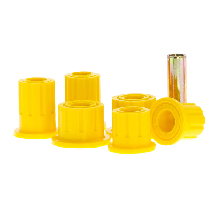 Old Man Emu OMESB100 Spring Bushing Kit; Rear; Medium Load; - Truck Part Superstore