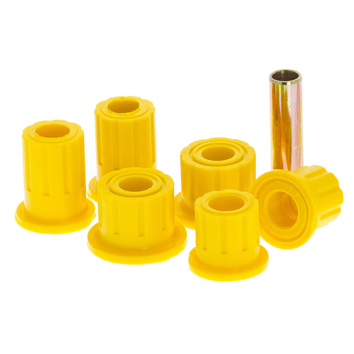 Old Man Emu OMESB100 Spring Bushing Kit; Rear; Medium Load; - Truck Part Superstore