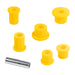 Old Man Emu OMESB107 For use with OE Shackles and OME Leaf Springs - Truck Part Superstore