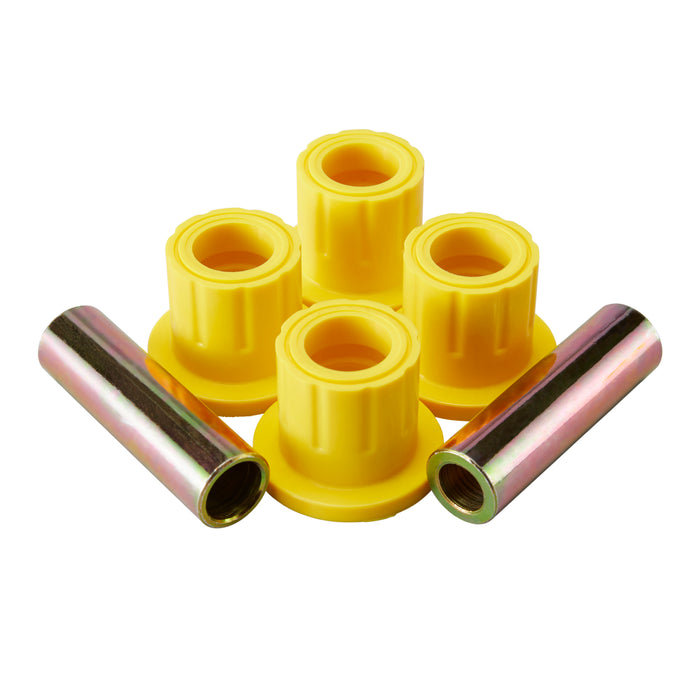 Old Man Emu OMESB109 Spring Bushing Kit; Rear; - Truck Part Superstore