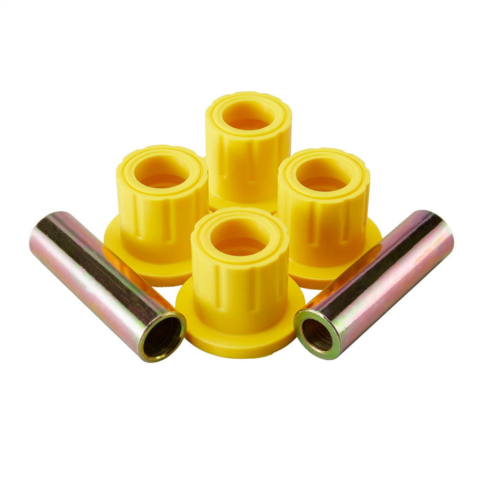 Old Man Emu OMESB109 Spring Bushing Kit; Rear; - Truck Part Superstore