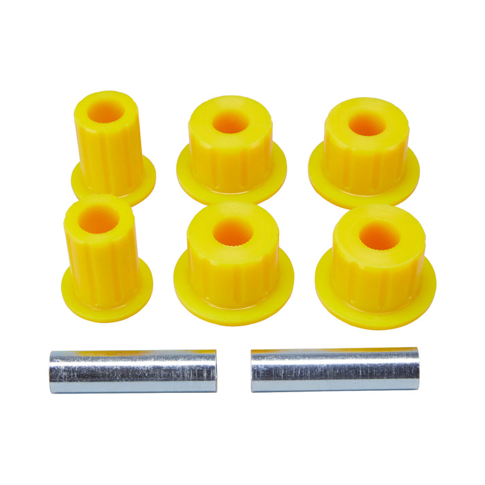 Old Man Emu OMESB121 Spring Bushing Kit; - Truck Part Superstore