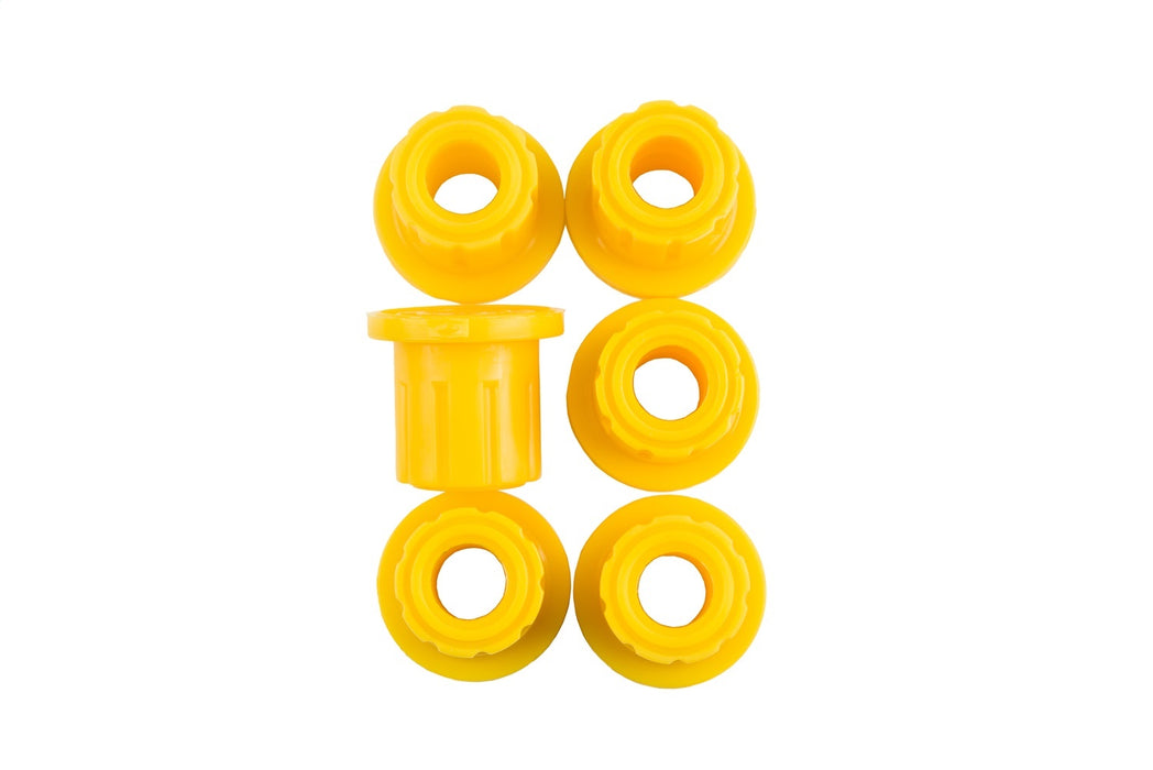 Old Man Emu OMESB1 Spring Bushing Kit; Rear; Fits 60 Series; - Truck Part Superstore
