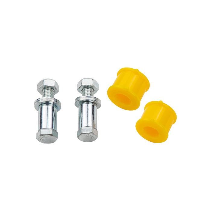 Old Man Emu OMESB2413 Sway Bar Link Bushing Kit; Front; Fits 70 Series; - Truck Part Superstore