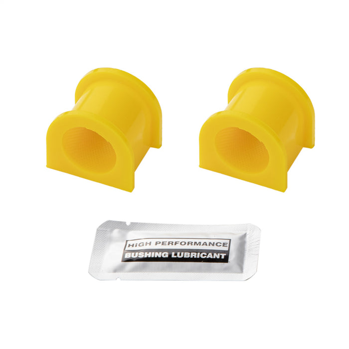 Old Man Emu OMESB2414 Sway Bar Mount Bushing Kit; Front; 31mm; Fits 70 Series; - Truck Part Superstore