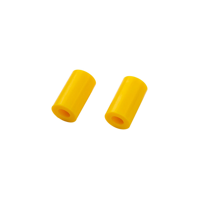 Old Man Emu OMESB28 Spring Bushing Kit; Front; - Truck Part Superstore