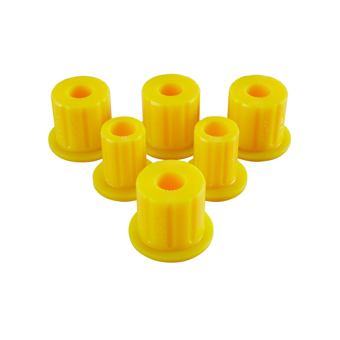 Old Man Emu OMESB30 Spring Bushing Kit; Rear; Fits Toyota Land Cruiser/FJ40/45 Series; - Truck Part Superstore