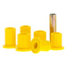 Old Man Emu OMESB38 Spring Bushing Kit; Rear; Fits Mitsubishi Triton 91-14; - Truck Part Superstore
