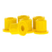 Old Man Emu OMESB64 Spring Bushing Kit; Rear; Fits Nissan Patrol GQ Y60 87-97; - Truck Part Superstore