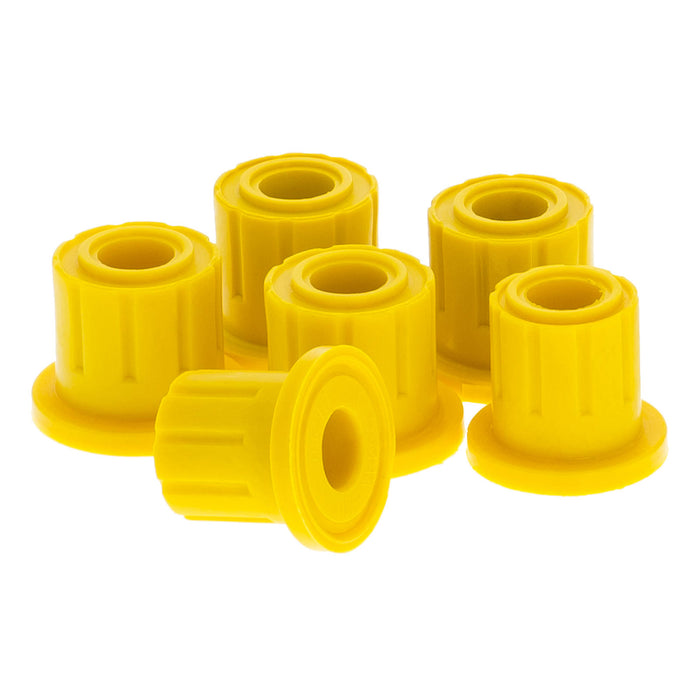 Old Man Emu OMESB64 Spring Bushing Kit; Rear; Fits Nissan Patrol GQ Y60 87-97; - Truck Part Superstore