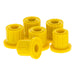 Old Man Emu OMESB64 Spring Bushing Kit; Rear; Fits Nissan Patrol GQ Y60 87-97; - Truck Part Superstore