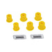 Old Man Emu OMESB79 Spring Bushing Kit; Rear; Fits 40 Series; - Truck Part Superstore