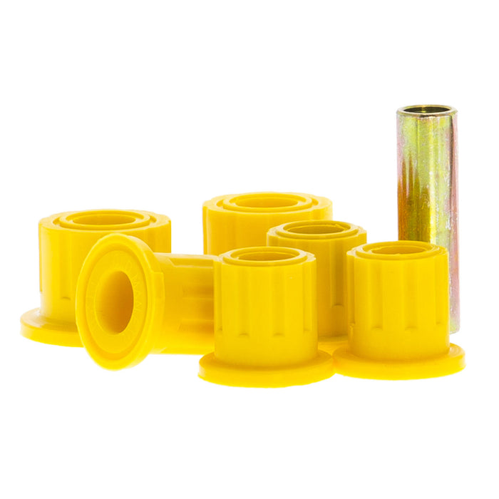 Old Man Emu OMESB80 Spring Bushing Kit; Rear; - Truck Part Superstore