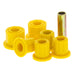 Old Man Emu OMESB80 Spring Bushing Kit; Rear; - Truck Part Superstore