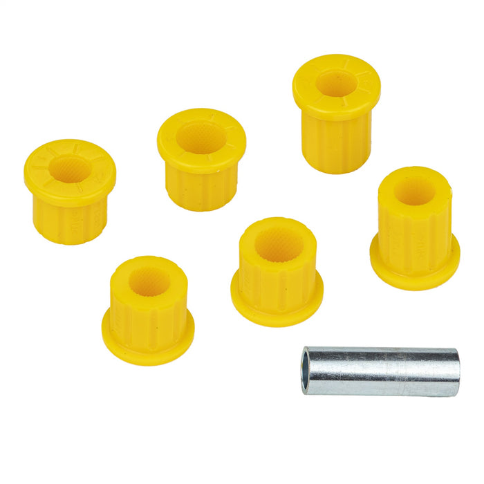Old Man Emu OMESB82 Spring Bushing Kit; Rear; Fits Ford Ranger Tonne 1985-2005; - Truck Part Superstore