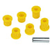 Old Man Emu OMESB82 Spring Bushing Kit; Rear; Fits Ford Ranger Tonne 1985-2005; - Truck Part Superstore