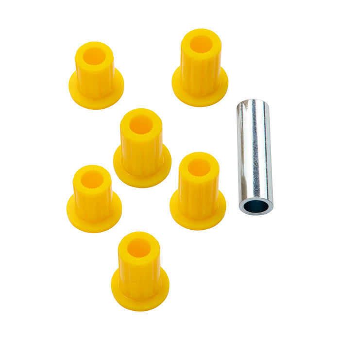 Old Man Emu OMESB83 Spring Bushing Kit; Rear; - Truck Part Superstore