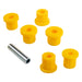 Old Man Emu OMESB84 For Use with OE Shackles/Pins and OME Leaf Springs - Truck Part Superstore