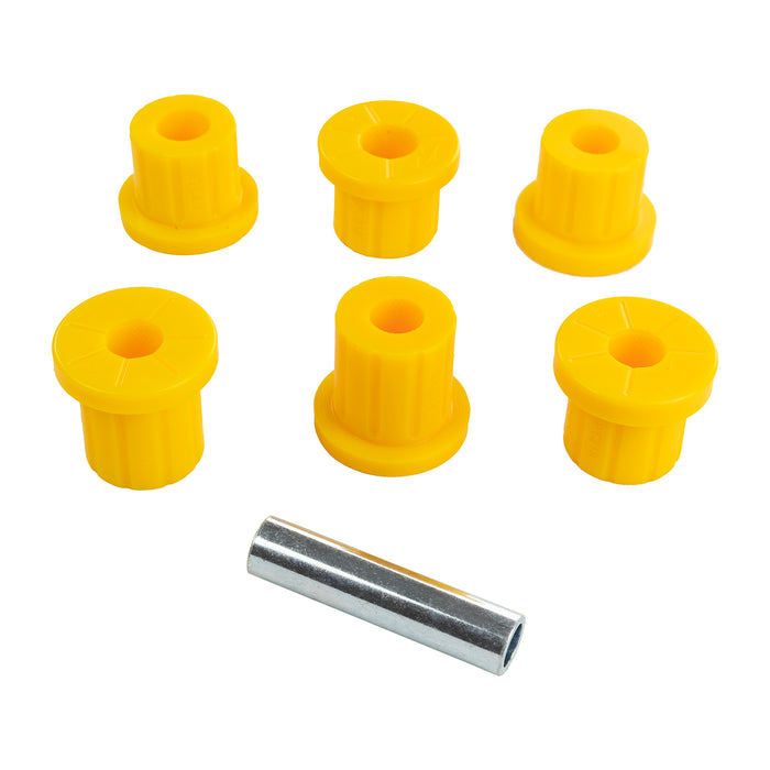 Old Man Emu OMESB86 For Use with OE Shackles/Pins and OME Leaf Springs - Truck Part Superstore