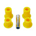 Old Man Emu OMESB89 Spring Bushing Kit; Rear; - Truck Part Superstore