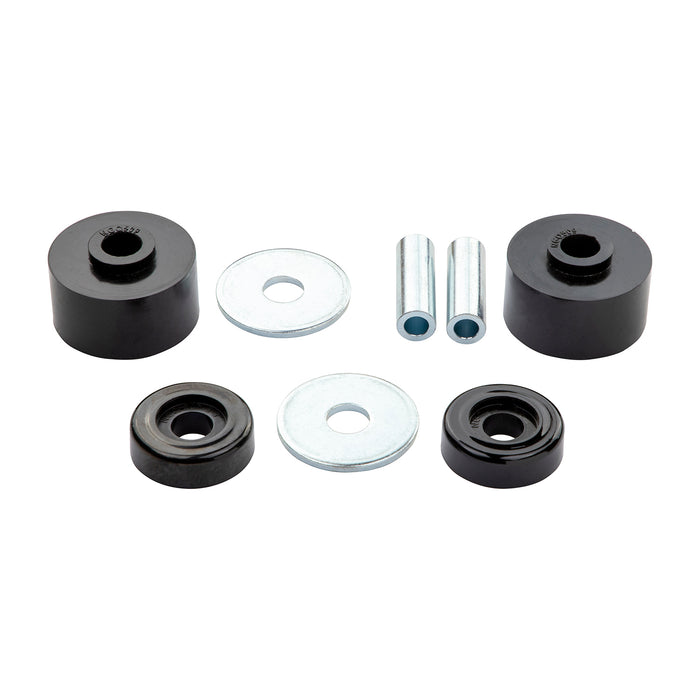 Old Man Emu OMESB9092 Spring Bushing Kit; Fits Nissan Patrol GQ Y60 87-97; Center; - Truck Part Superstore