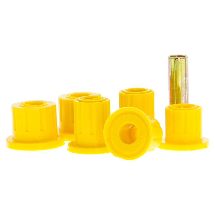 Old Man Emu OMESB97 Spring Bushing Kit; Rear; Fits Ford Ranger PJ/PK; 12/2006-2011; - Truck Part Superstore