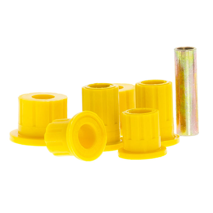 Old Man Emu OMESB98 Spring Bushing Kit; Rear; - Truck Part Superstore