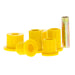 Old Man Emu OMESB98 Spring Bushing Kit; Rear; - Truck Part Superstore