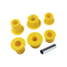 Old Man Emu OMESB99 Spring Bushing Kit; Rear; - Truck Part Superstore
