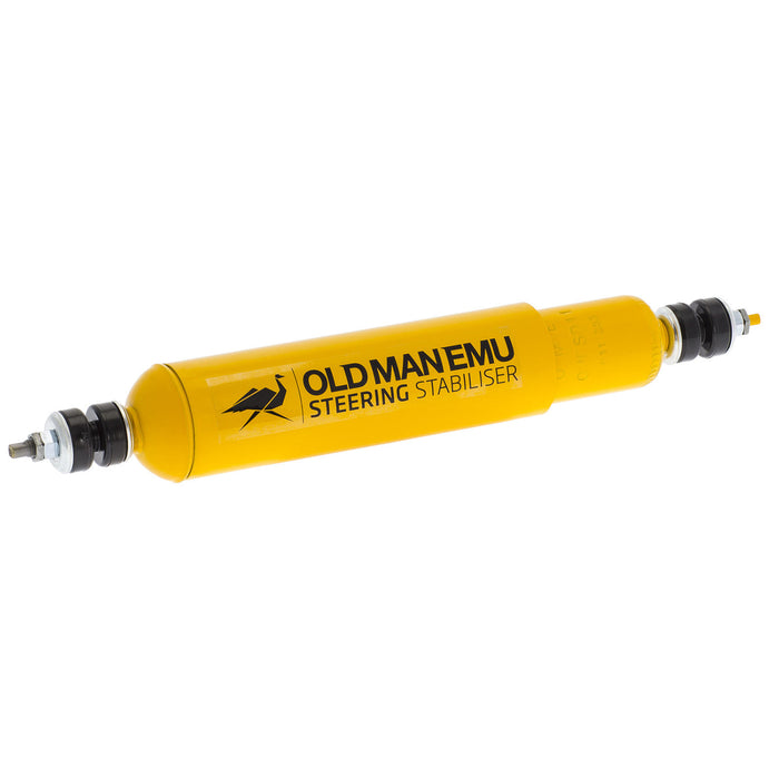 Old Man Emu OMESD11 Steering Stabilizer; - Truck Part Superstore
