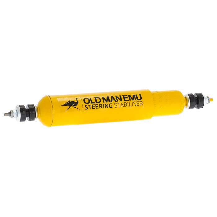 Old Man Emu OMESD11 Steering Stabilizer; - Truck Part Superstore