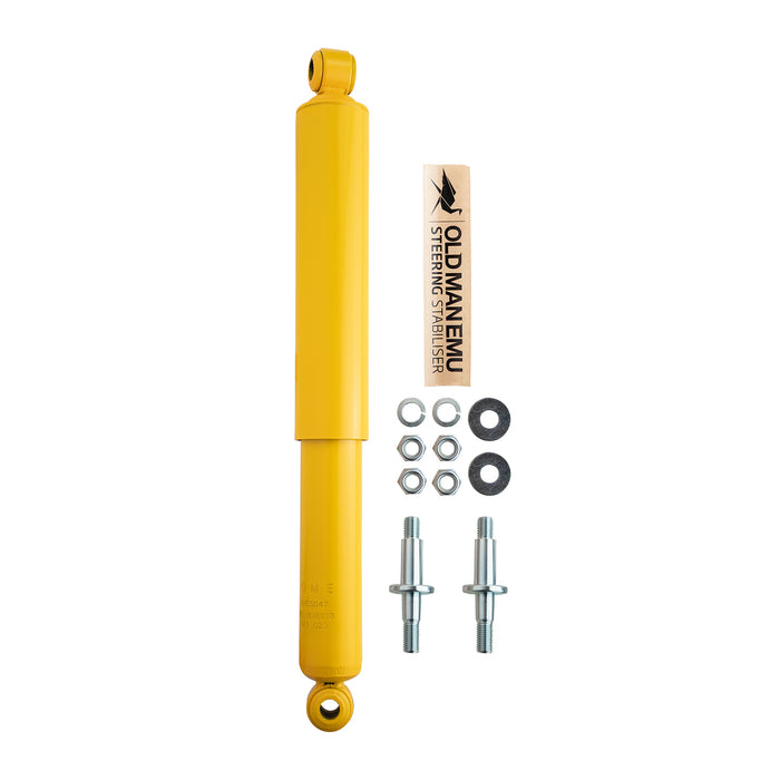 Old Man Emu OMESD47 Steering Stabilizer; For Use w/70 Series; - Truck Part Superstore