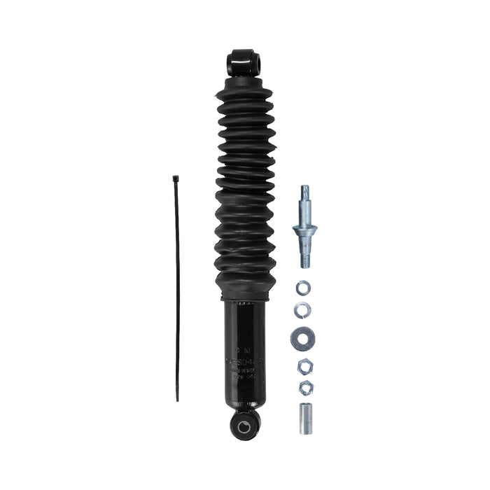 Old Man Emu OMESD48B Steering Damper Mount Kit; For Use w/Jeep; Dust Boot AEV Only; - Truck Part Superstore
