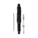 Old Man Emu OMESD48B Steering Damper Mount Kit; For Use w/Jeep; Dust Boot AEV Only; - Truck Part Superstore