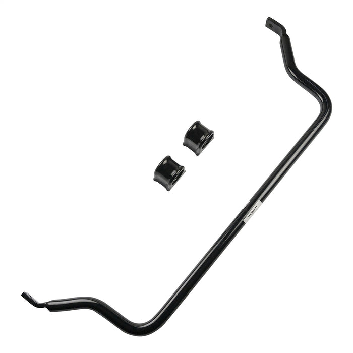 Old Man Emu OMESTAB10 Sway Bar; Front; Durable; Black Powder Coated Finish; - Truck Part Superstore