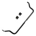 Old Man Emu OMESTAB10 Sway Bar; Front; Durable; Black Powder Coated Finish; - Truck Part Superstore